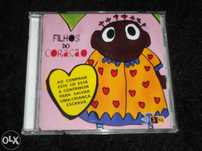 CD's Diversos