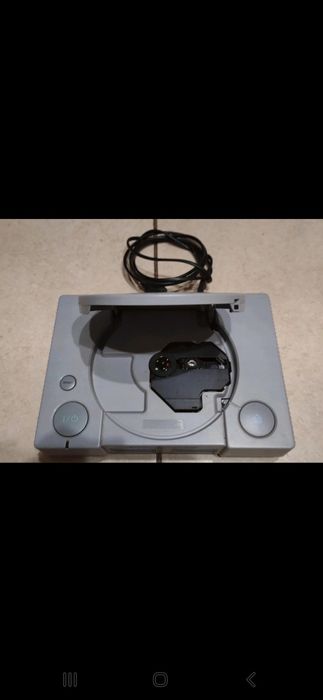 Playstation 1 Excelente