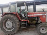 Ciągnik Massey Ferguson MF699