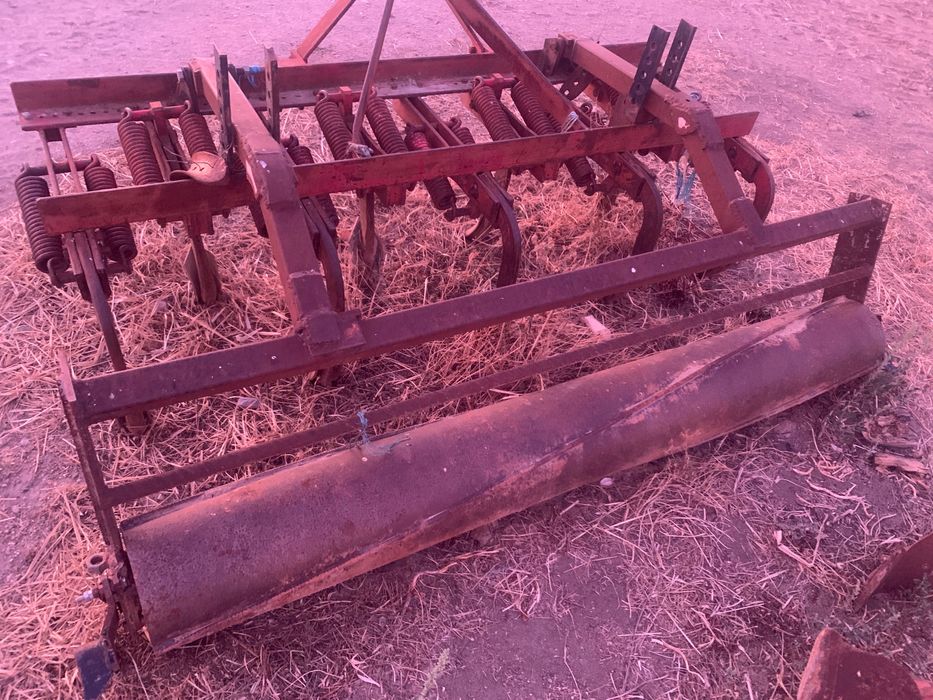 Alfaia agrícola para venda