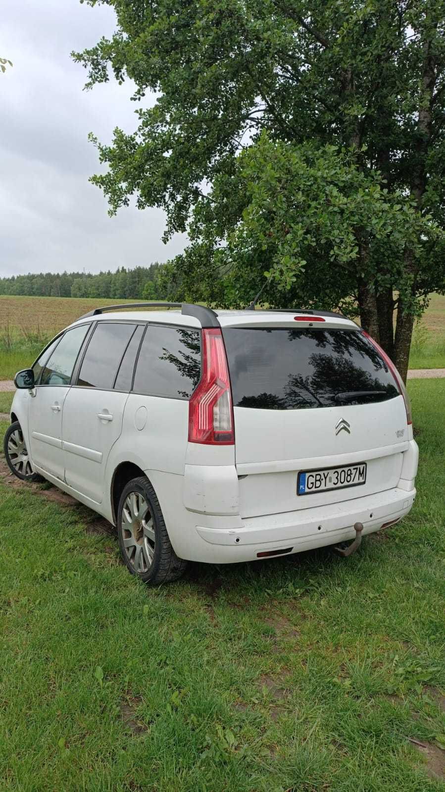 auto wygodne do drobnych napraw