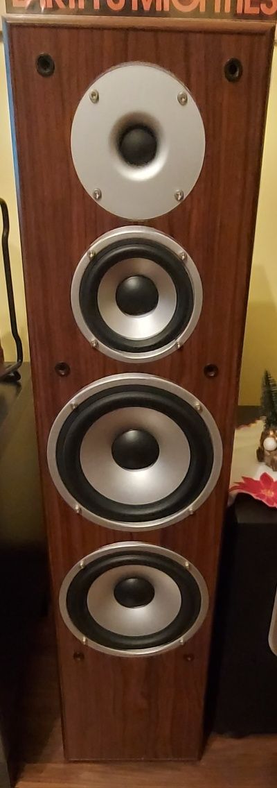 zestaw głośników Quadral 500F 5.0