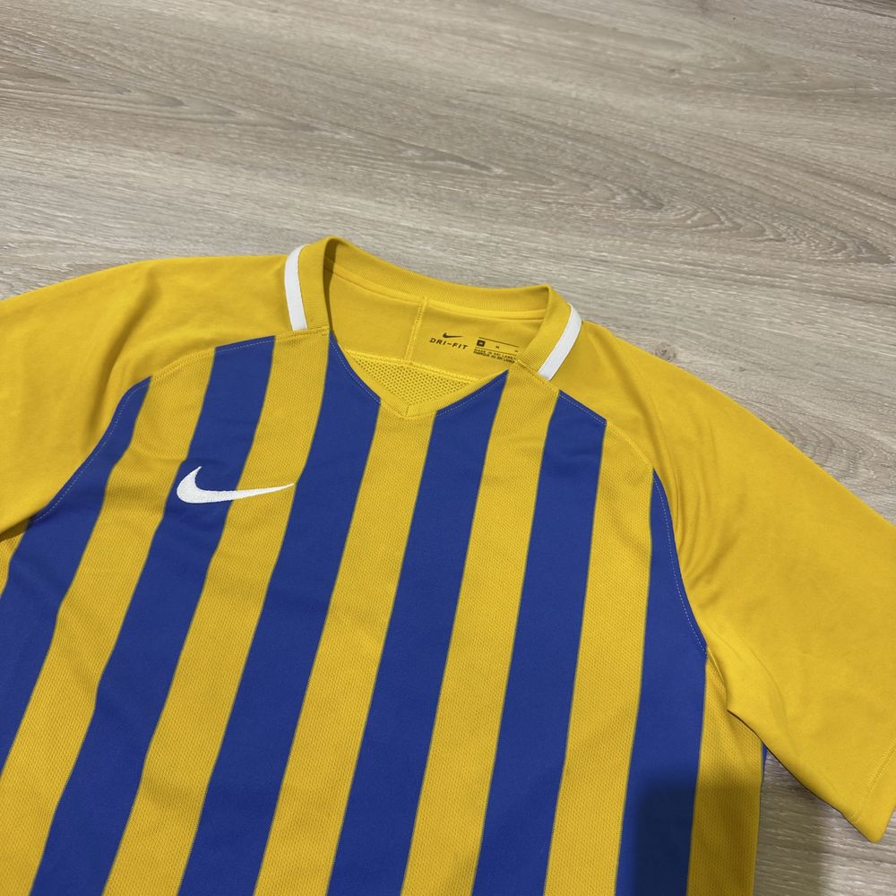 Футбольна футболка Nike