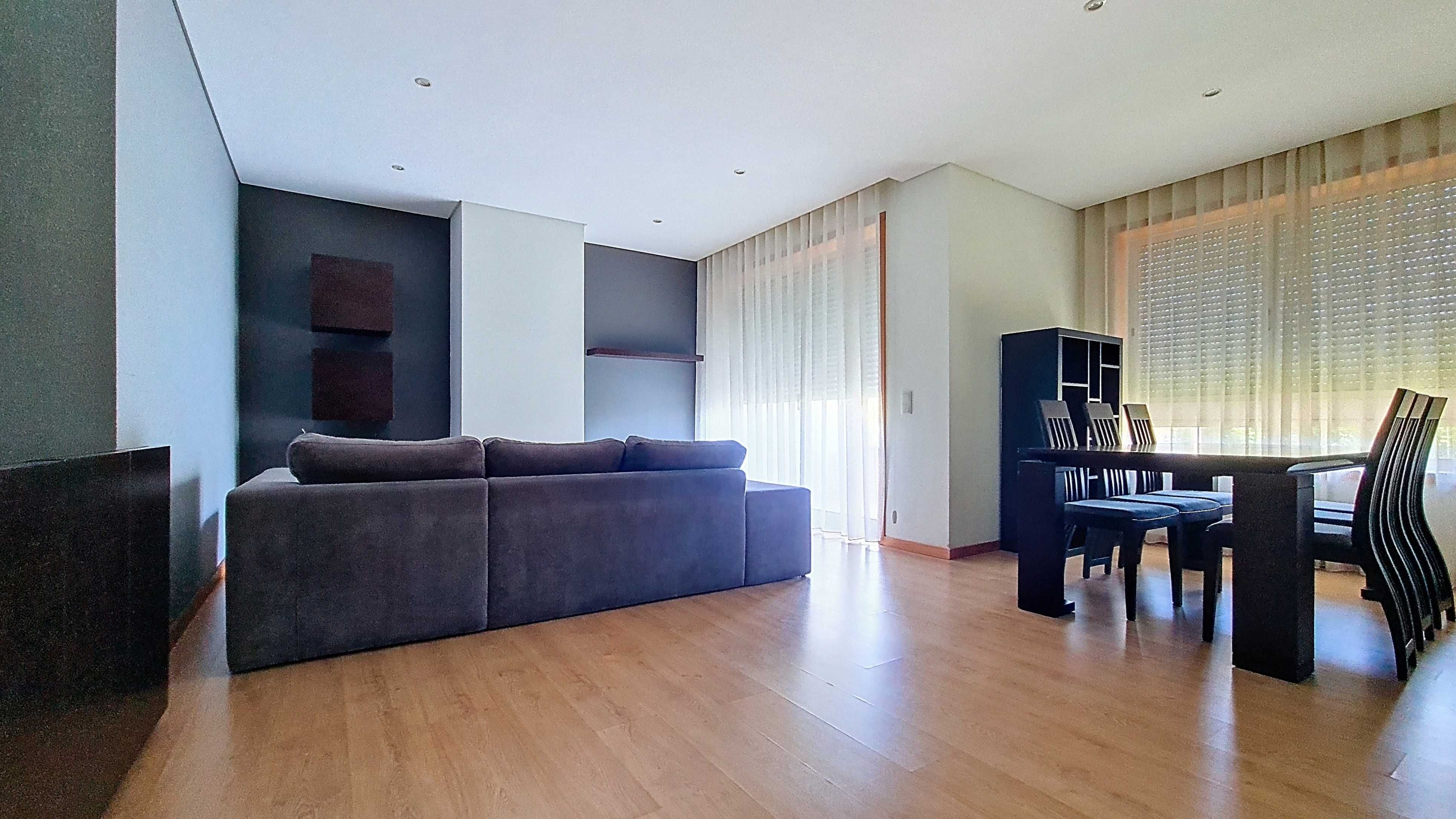 Apartamento T-2 Labruge Para Arrendar!