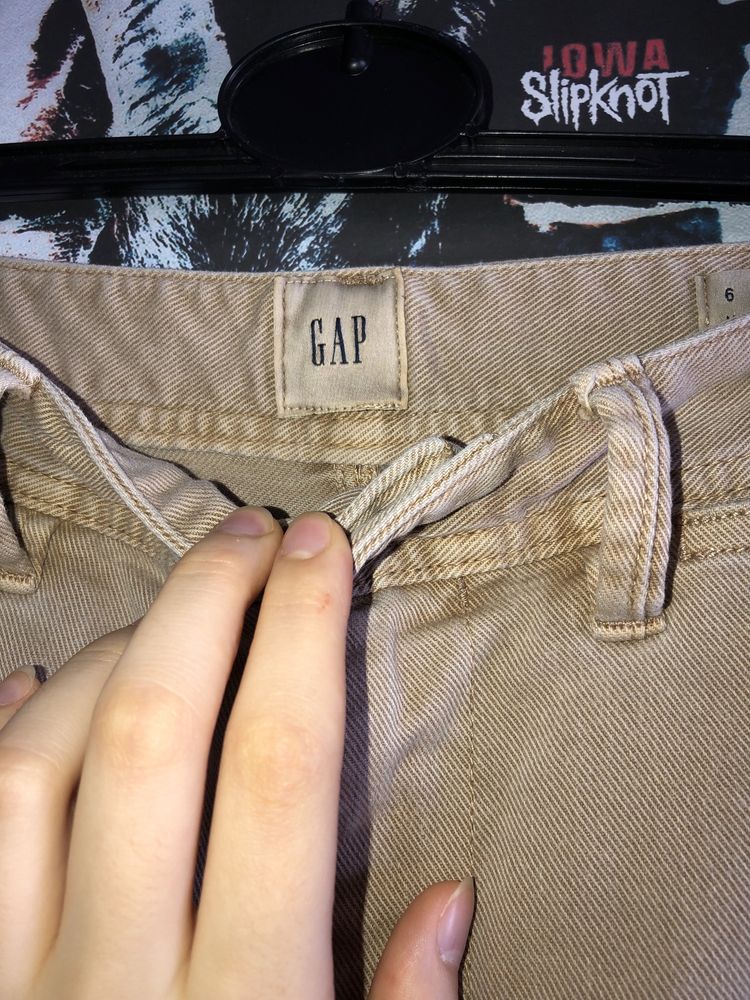 шорты широкие джинсовые baggy, бермуды, sk8, y2k, rap, shorts, gap