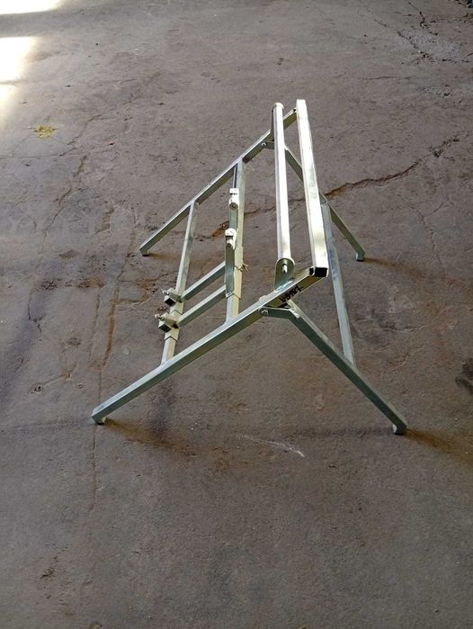 Stojak na papier do maskowania - okazja