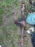 Tylny most polonez