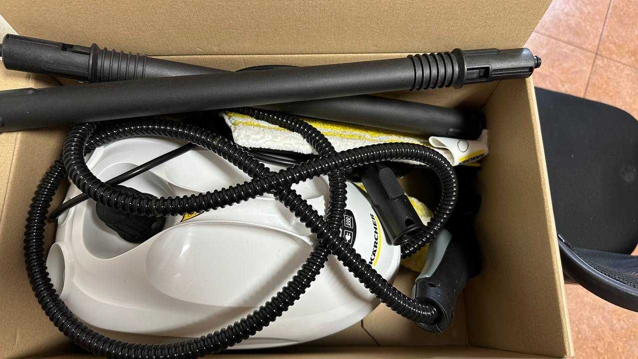 Пароочисник Karcher SC2 EasyFix б\в на гарантії