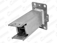 Кронштейн AUDI Q5 (FY), 11.2020 -
80A807133 80A807134