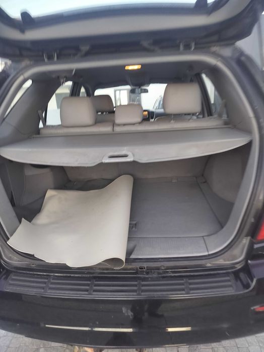 Jeep Kia Sorento 2.5 CRDI