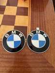 Эмблема/значок bmw