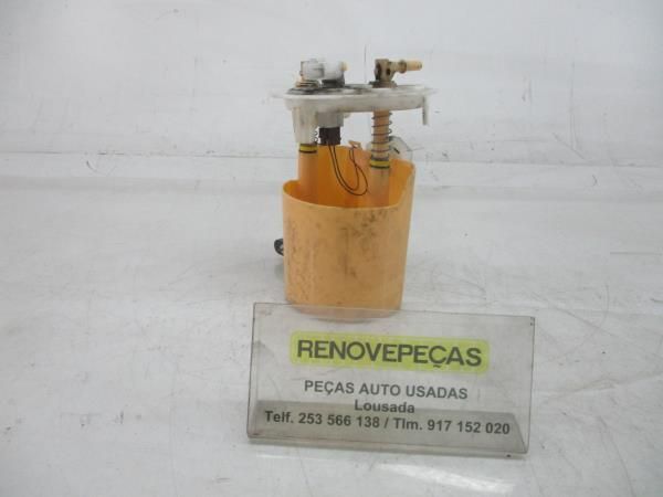 Boia combustível DACIA Logan MCV (KS_)