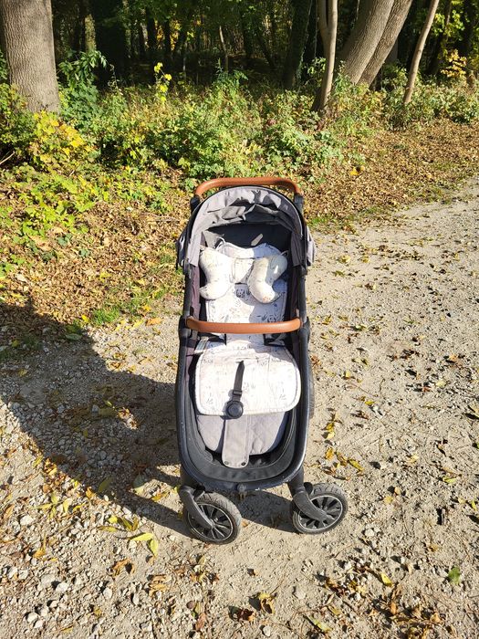 Sprzedam wózek coletto joggy