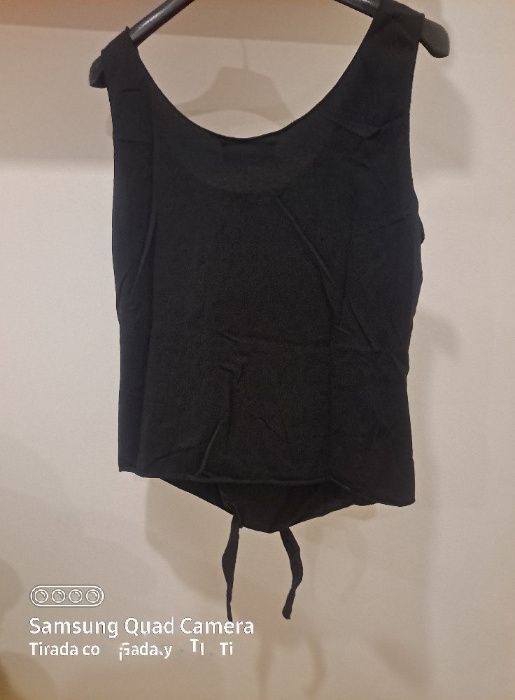 T-Shirt "Heart" caveada
