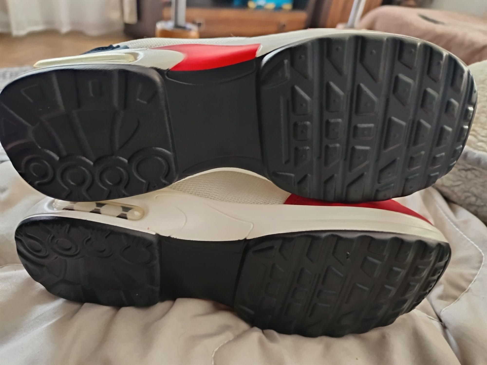 Damskie sportowe jak Hilfigera