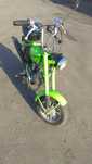 Sprzedam motorynke romet pony m2