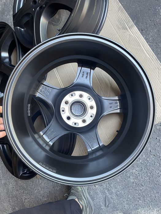 Диски R17/ 5/108 /ET45/ Volvo/ Ford/ Jaguar/ LAND ROVER