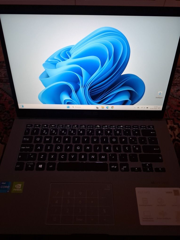 Asus vivobook x415