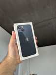 Apple iphone 13 128 gb НОВИЙ НЕ АКТИВОВАНИЙ