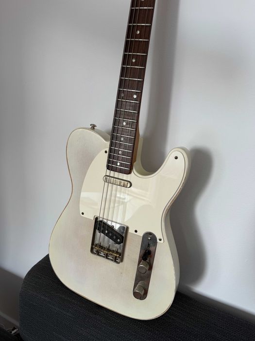 SKG Telecaster/Satisfaction