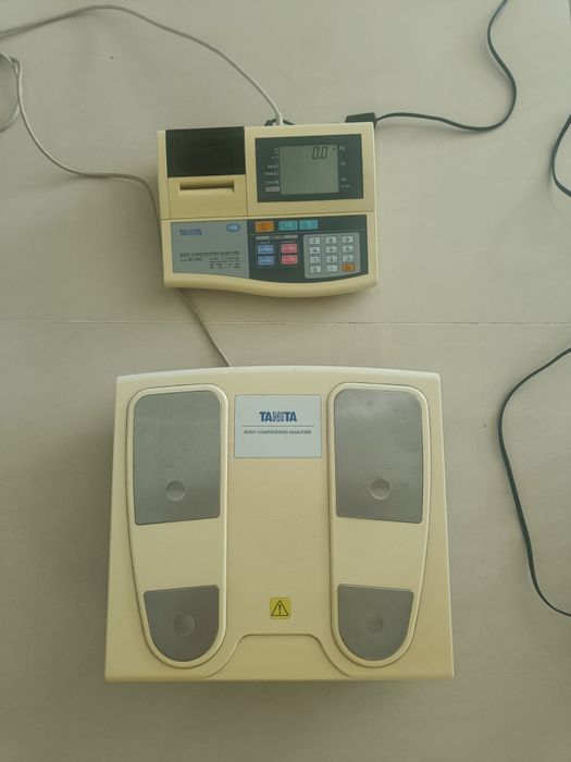 Analizator składu ciała TANITA BF-300
