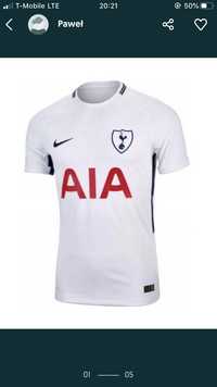 Koszulka Nike Dri-FIT tottenham hotspur home rozmiar S