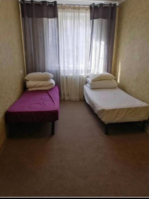 Оренда довготривала