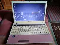 Laptop packard bell