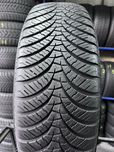 2шт всесезон 215/65/R17 6,9мм 2020р Falken Euroall Season AS210