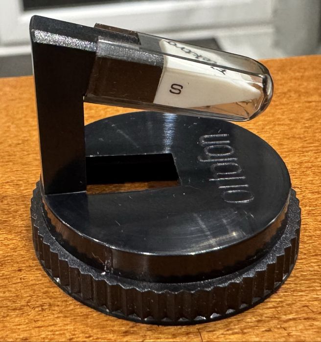 Ortofon Stylus Elektro S - igła gramofonowa