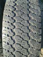 Грязевая Резина Wrangler Godiear 255 75 R 17 Гума колесо покрышка шина