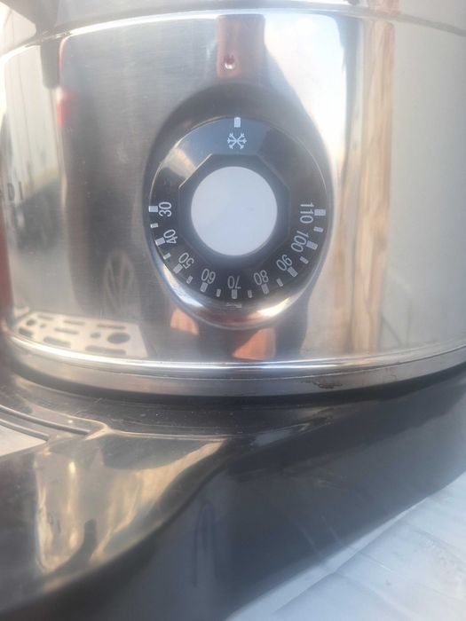 Кипятильник - глинтвейница  на 9 л. "Hendi" (Нидерланды)