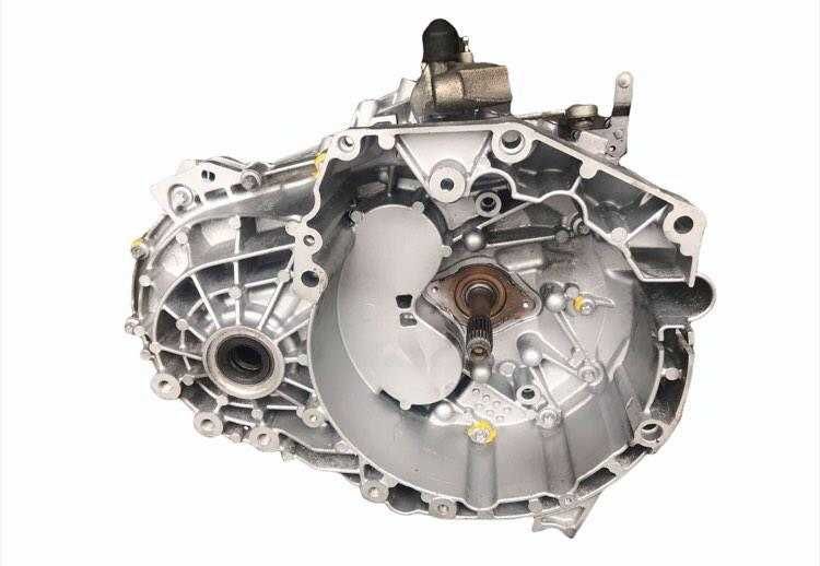 Skrzynia Biegów Alfa Romeo Giulietta 1.4 Wymiana Regeneracja