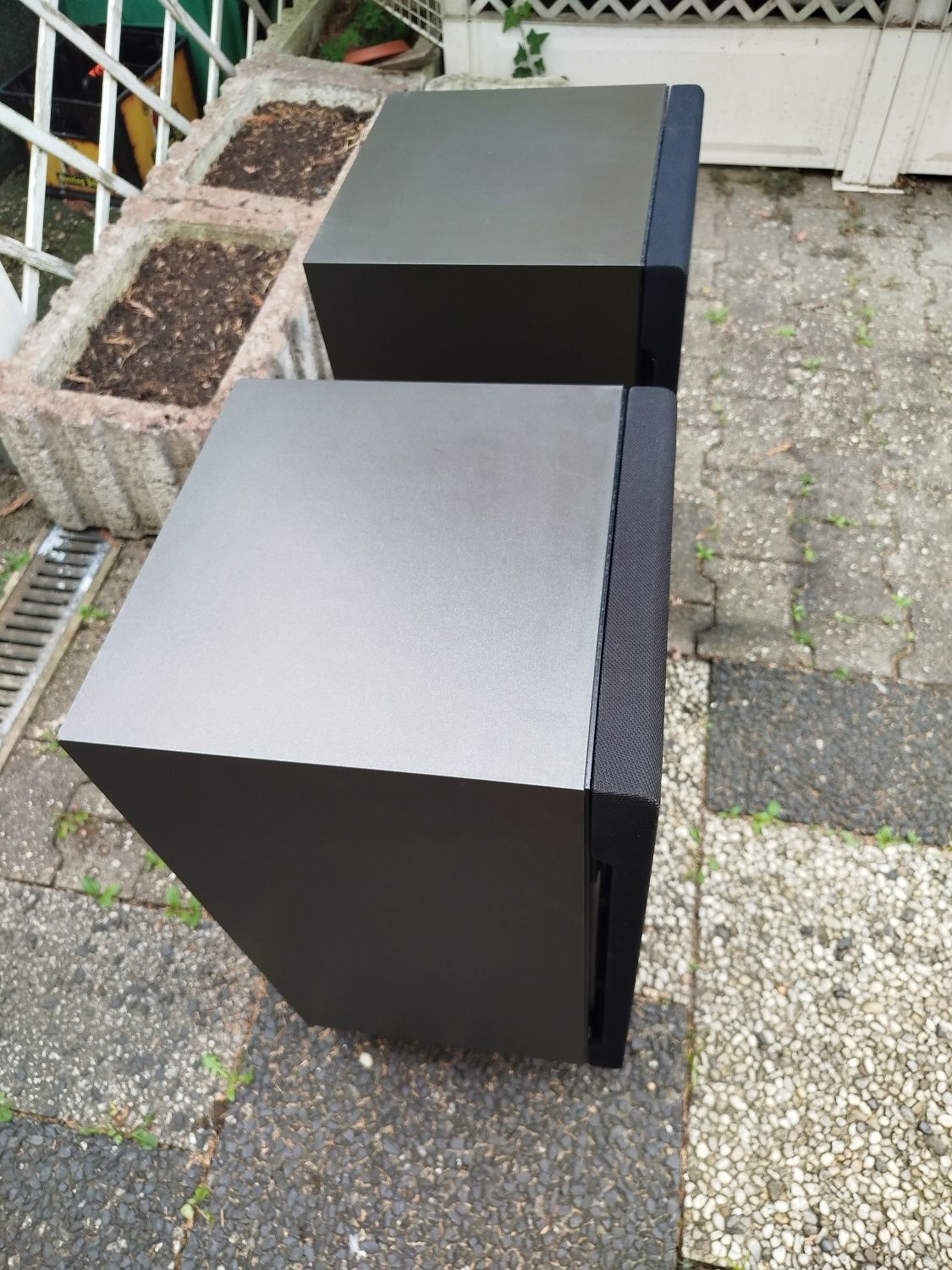 Onkyo SC-60: MK-2 с подставками в комплекте 15000грн пара