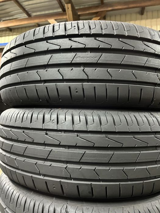 Резина Літні Шини 2025рік R15 195/65 Hankook Ventus Prime 3