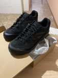 Кросівки Salomon x-alp 44.5|28.5 см|10.5 US| ltr black оригінал