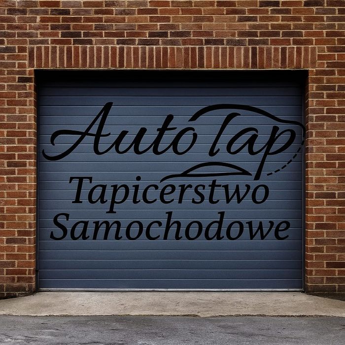 Naprawa podsufitek i foteli samochodowych