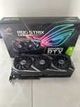 Asus rog strix gaming  RTX 3070 8gb