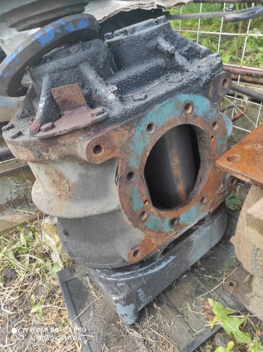 Компресор професійний