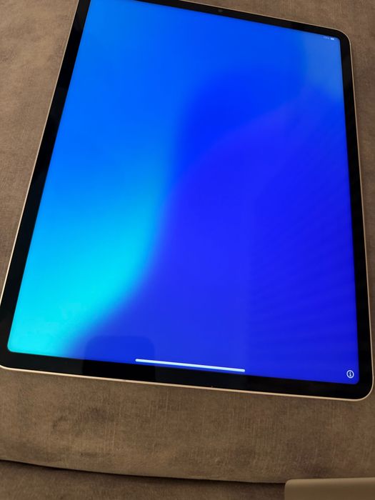 iPad Pro 12,9 cala 256GB