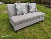 Sofa bez funkcji spania