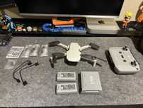 Drone DJI Mini 2