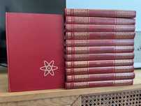 Coleção “Biblioteca Ilustrada do Conhecimento Científico”, 1972