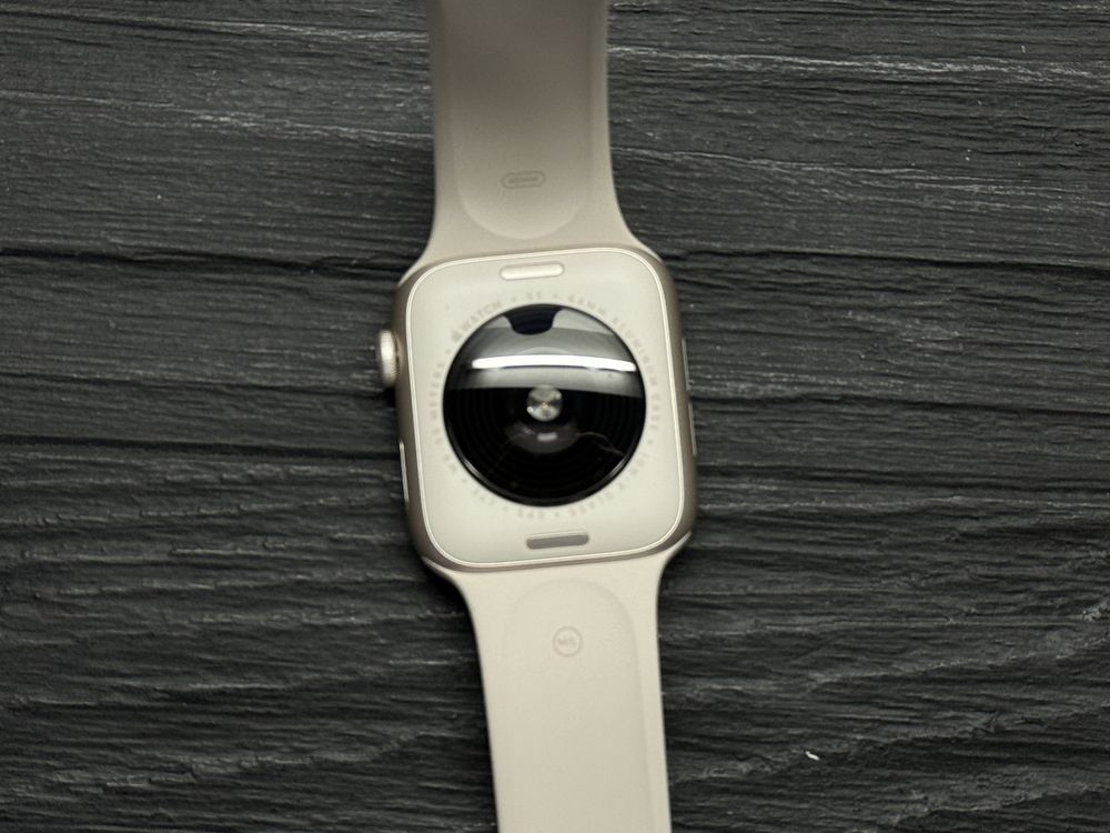 MAГAЗИН Apple Watch SE 2 2023 44mm Starlight Trade-In/Bыкyп/Oбмeн