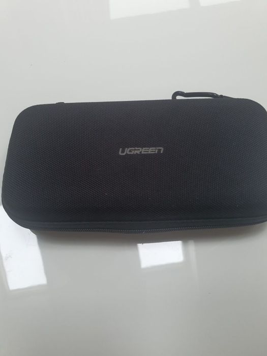 Nintendo Switch Lite z  etui folia na ekranie i karta 64g