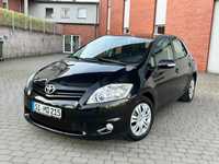 Toyota Auris 1.6 16v! Niski Przebieg! Bez korozji! Super Stan! Klimatronik!