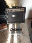 ENGL Screamer 50 lampa, combo gitarowe + footswitch,Mesa-killer