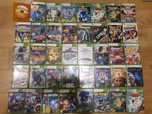 Sprzedam gry na konsole XBOX360 Kinect dla dzieci sportowe Wyprzedaż