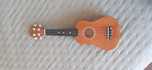Ukelele, Instrumento Musical