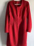 Vestido Vermelho